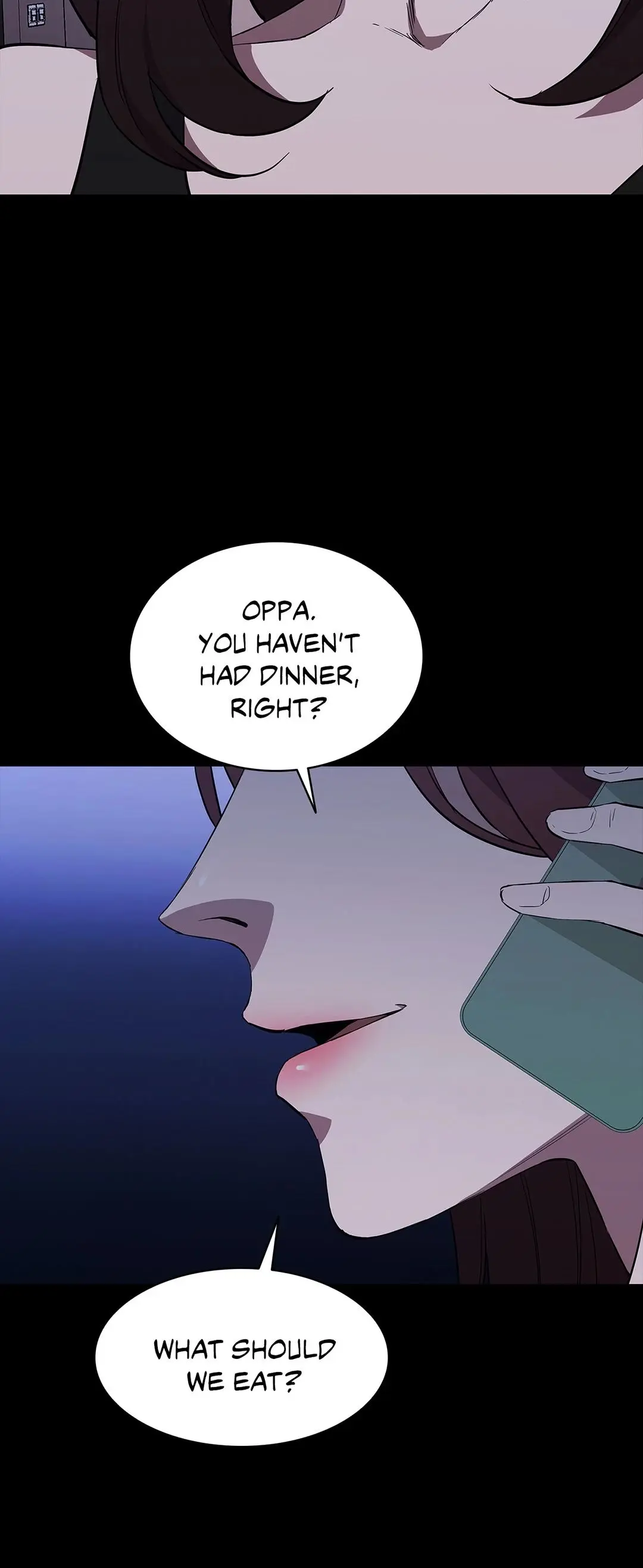 Thorns Of Innocence Chapter 69 - Page 72