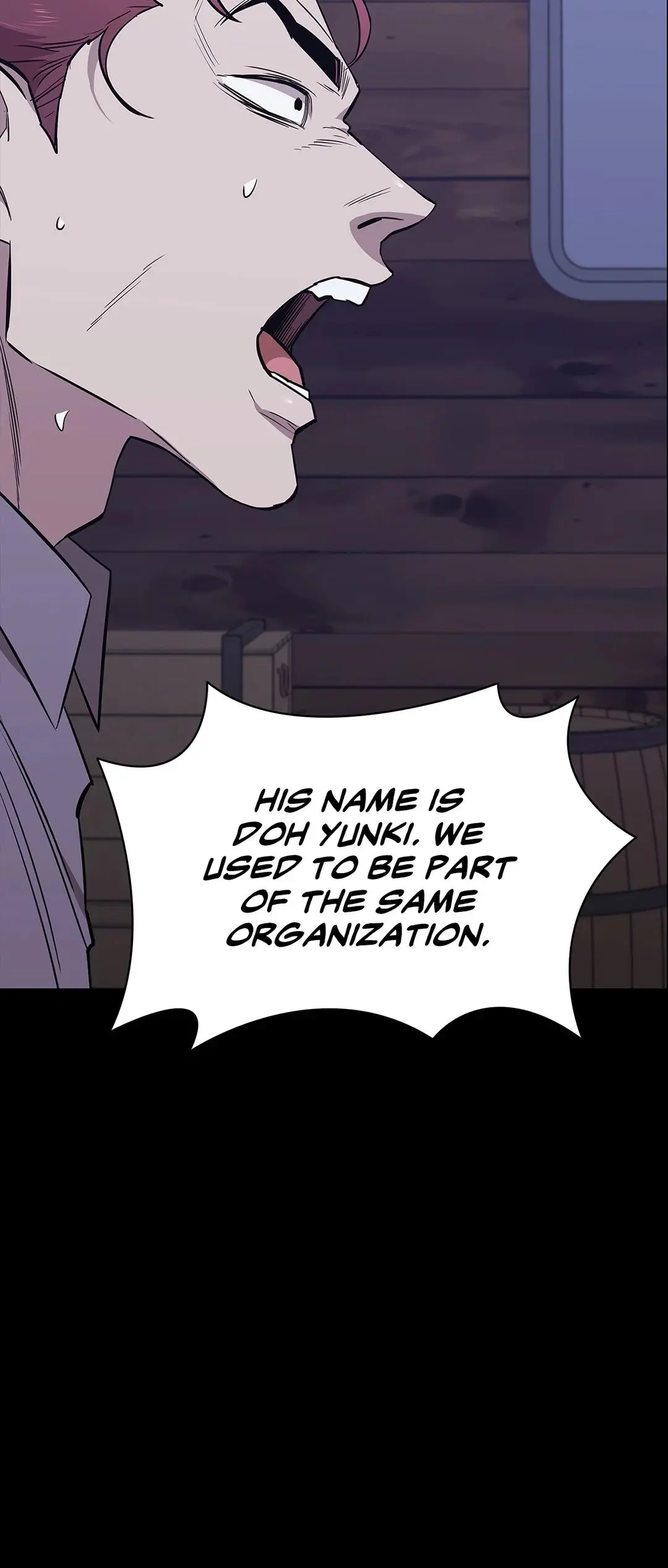 Thorns Of Innocence Chapter 69 - Page 8