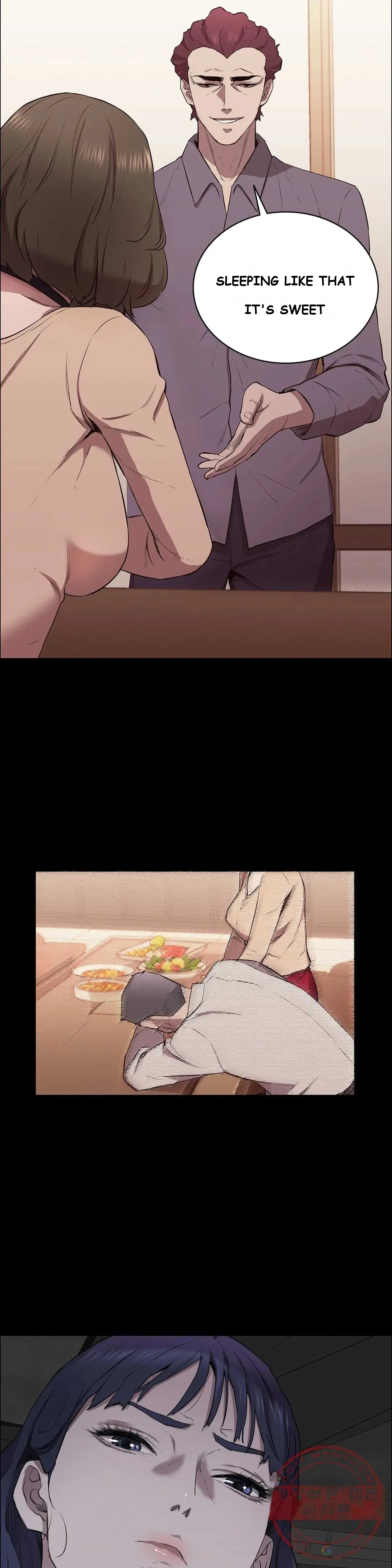 Thorns Of Innocence Chapter 7 - Page 14