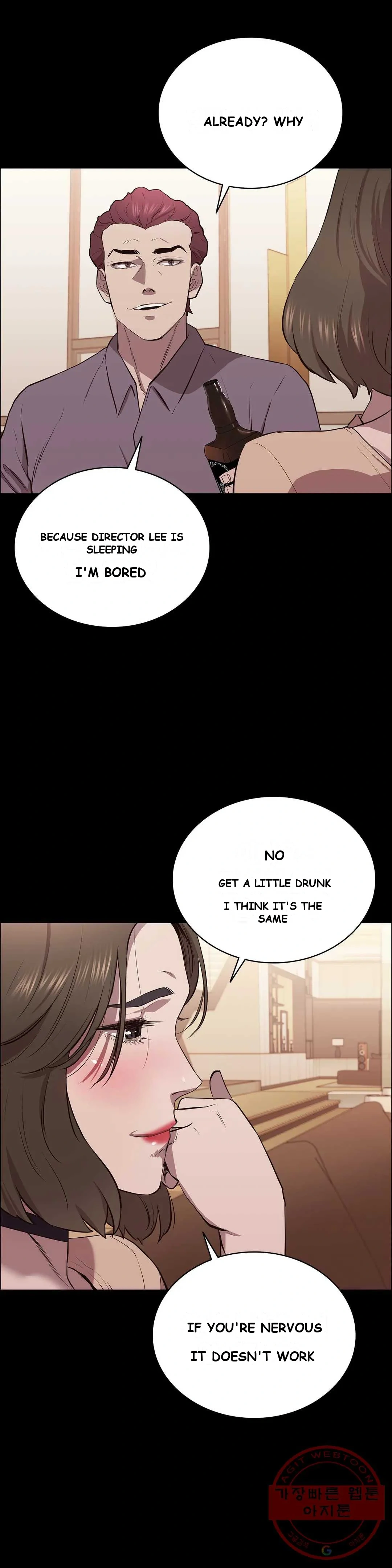 Thorns Of Innocence Chapter 7 - Page 16