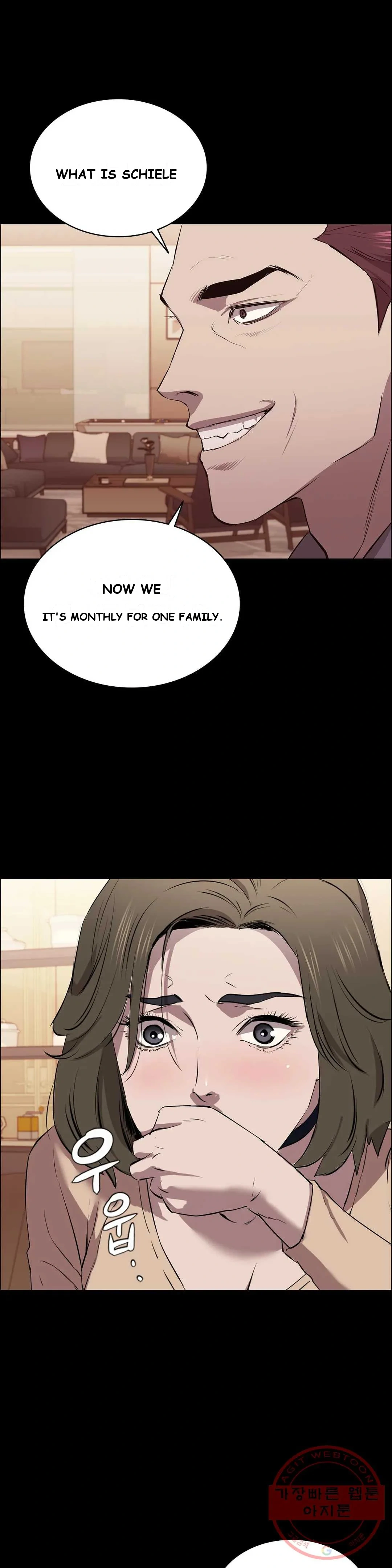 Thorns Of Innocence Chapter 7 - Page 17
