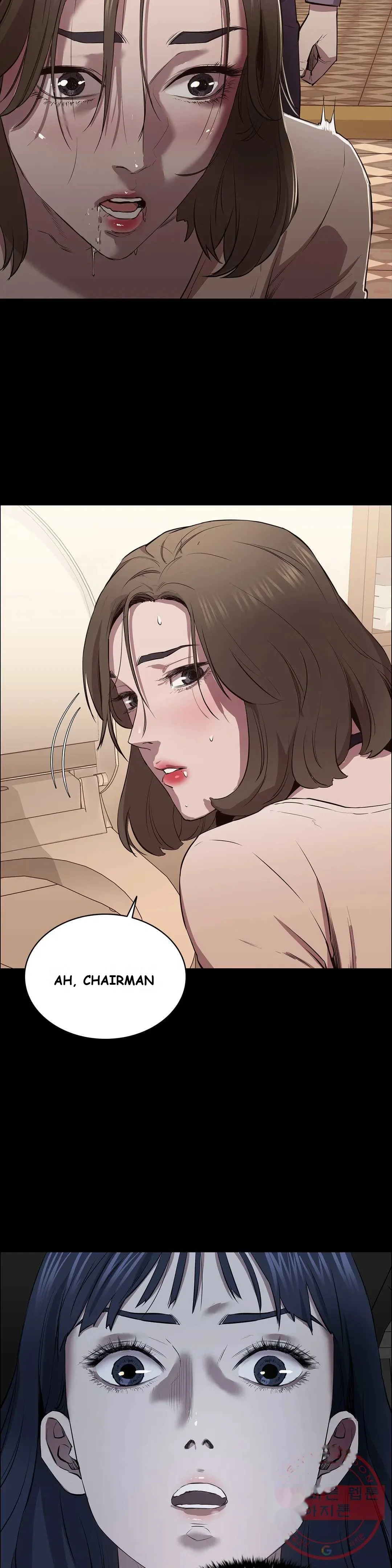 Thorns Of Innocence Chapter 7 - Page 24