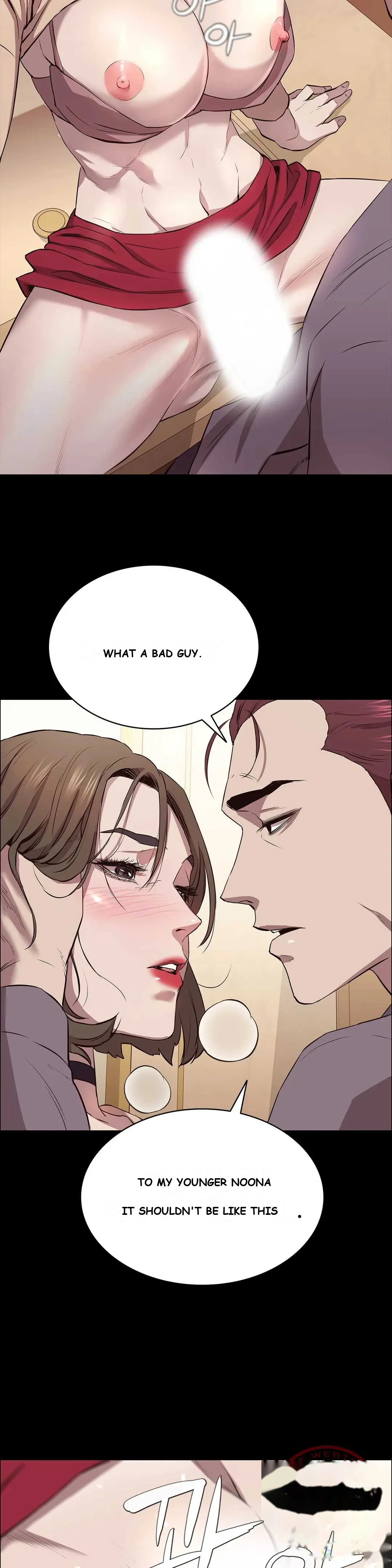 Thorns Of Innocence Chapter 7 - Page 35
