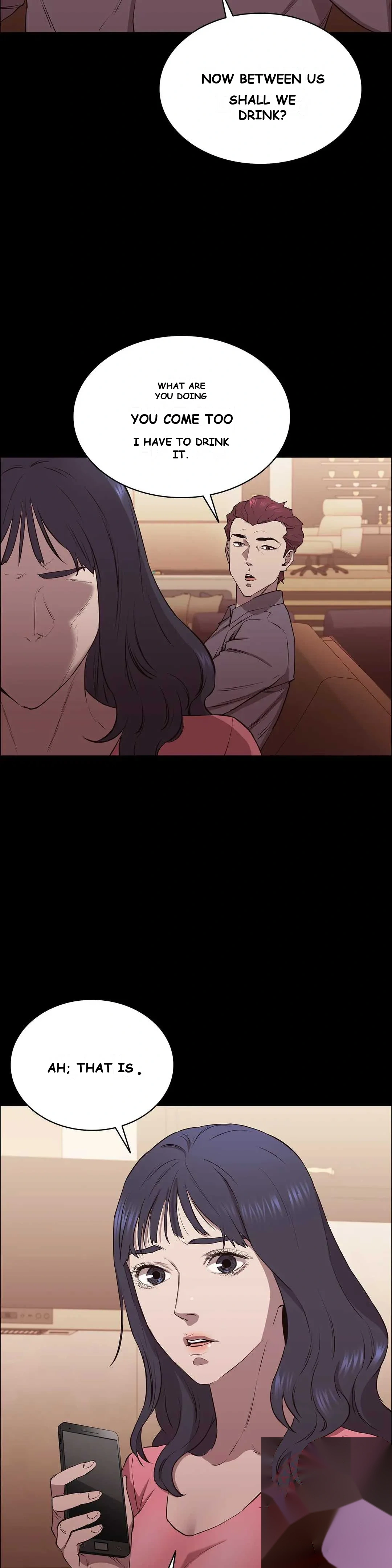 Thorns Of Innocence Chapter 7 - Page 4