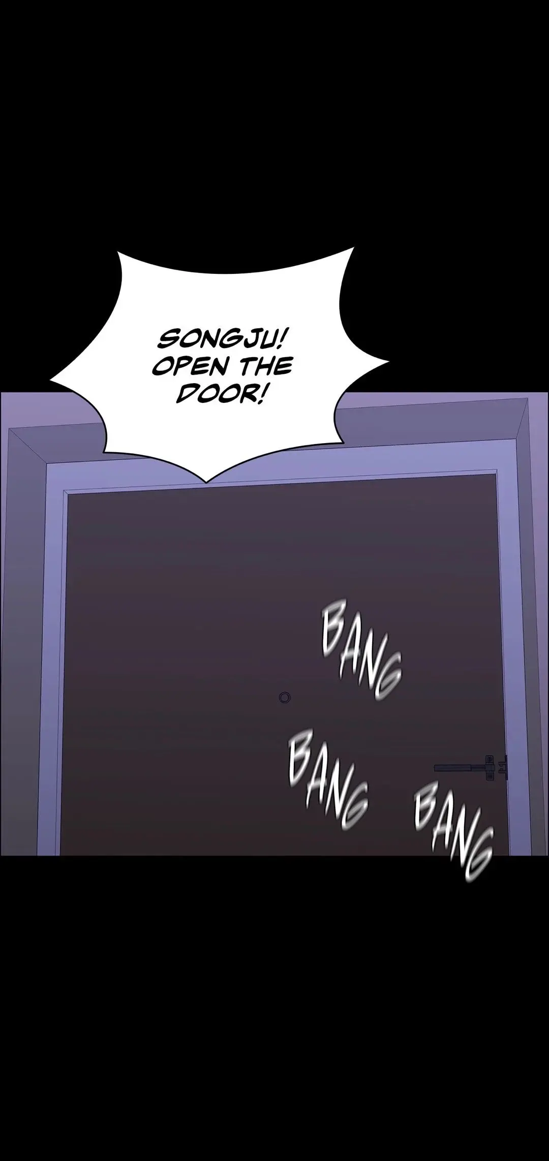 Thorns Of Innocence Chapter 70 - Page 19