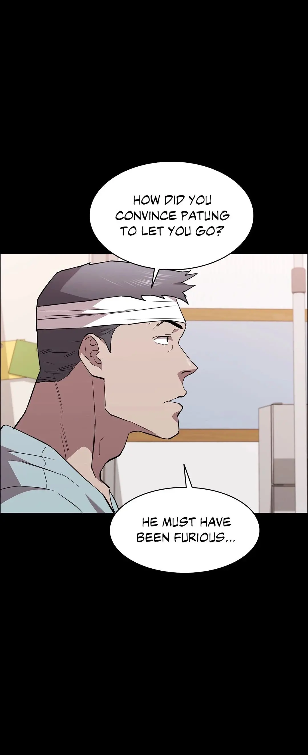 Thorns Of Innocence Chapter 70 - Page 49