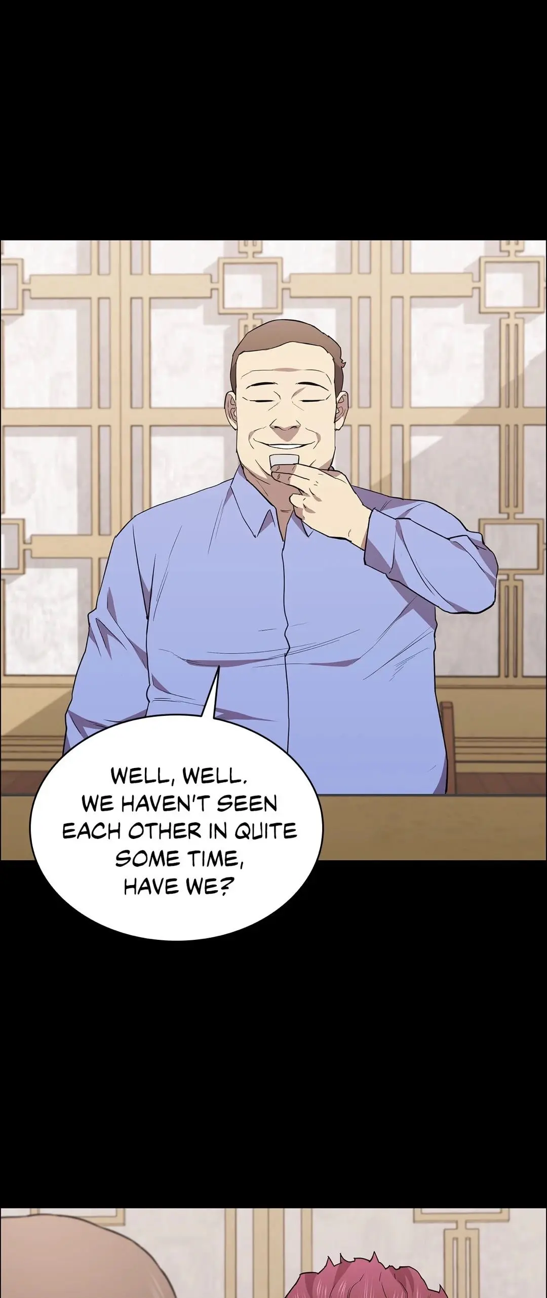 Thorns Of Innocence Chapter 70 - Page 55