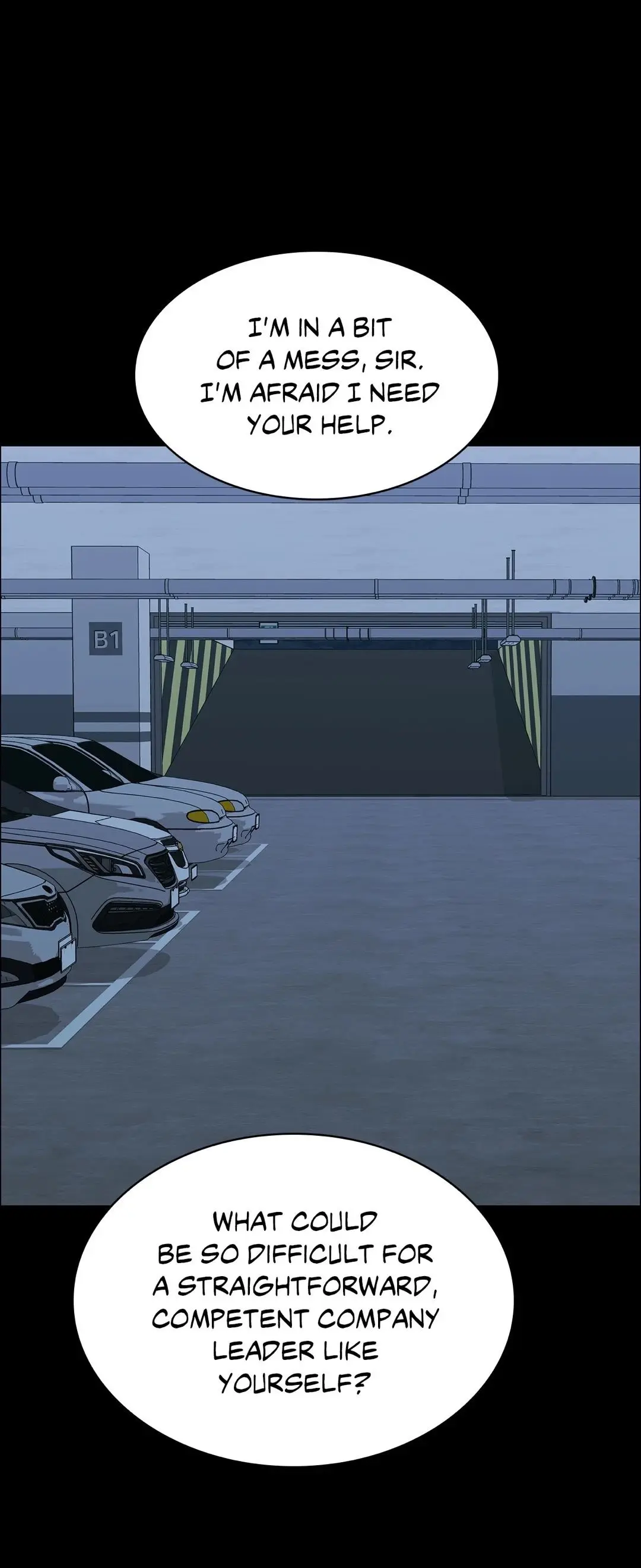 Thorns Of Innocence Chapter 70 - Page 72