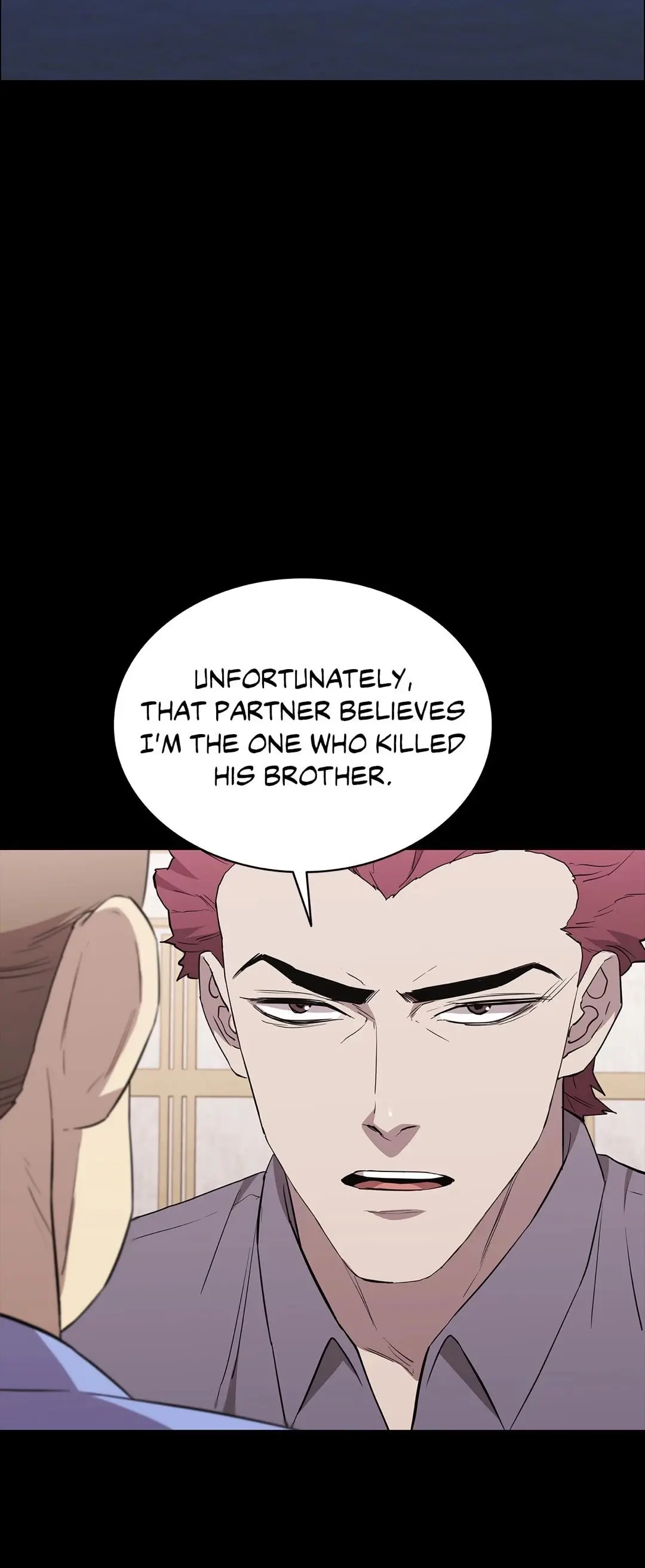 Thorns Of Innocence Chapter 70 - Page 74