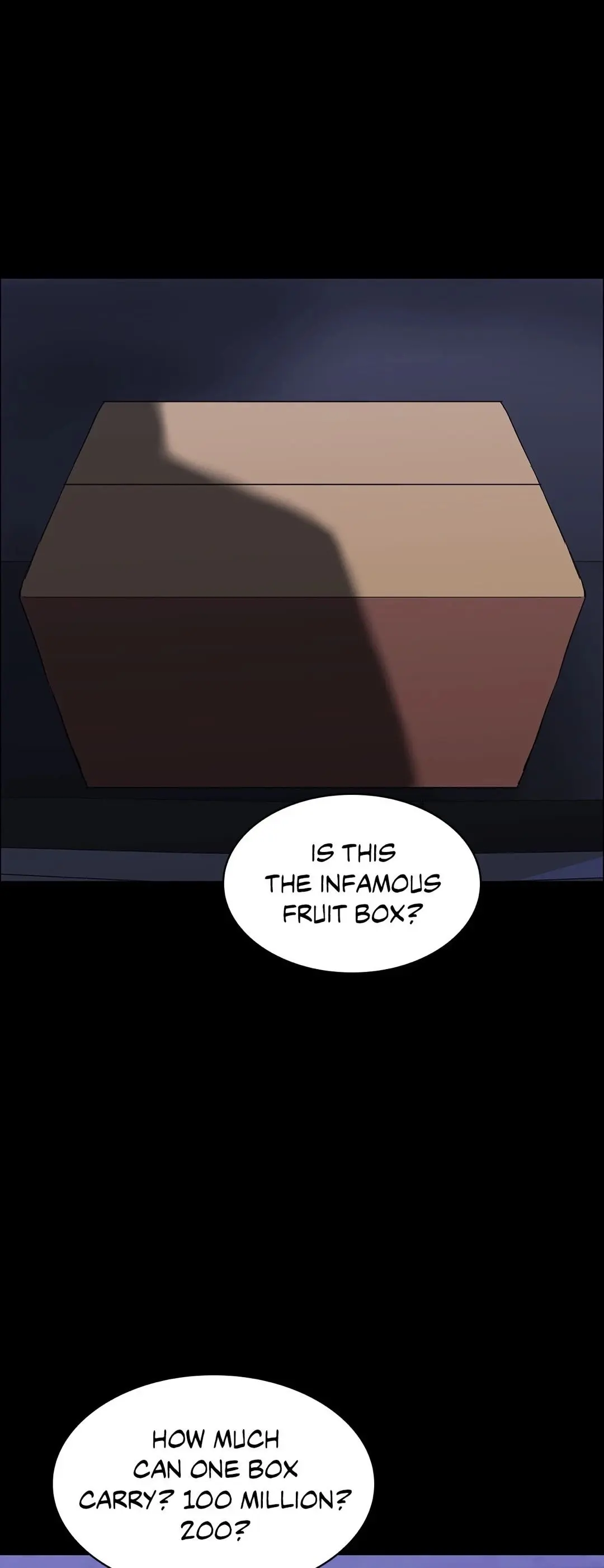 Thorns Of Innocence Chapter 70 - Page 79
