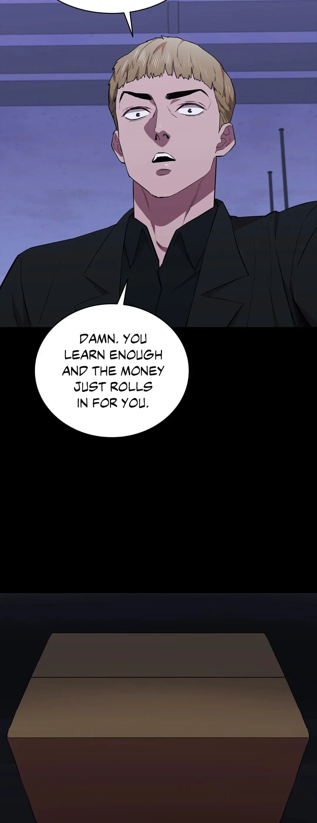 Thorns Of Innocence Chapter 70 - Page 80