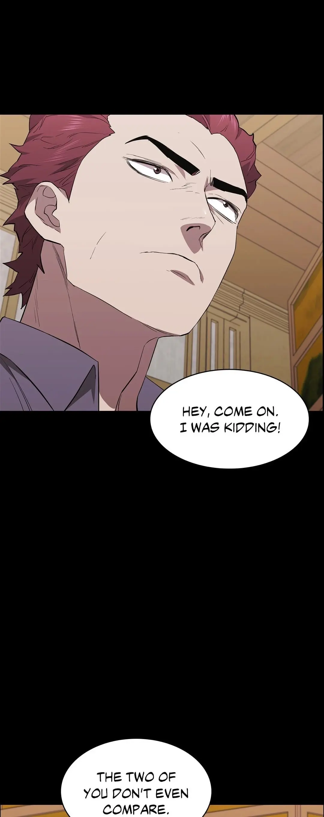 Thorns Of Innocence Chapter 70 - Page 85