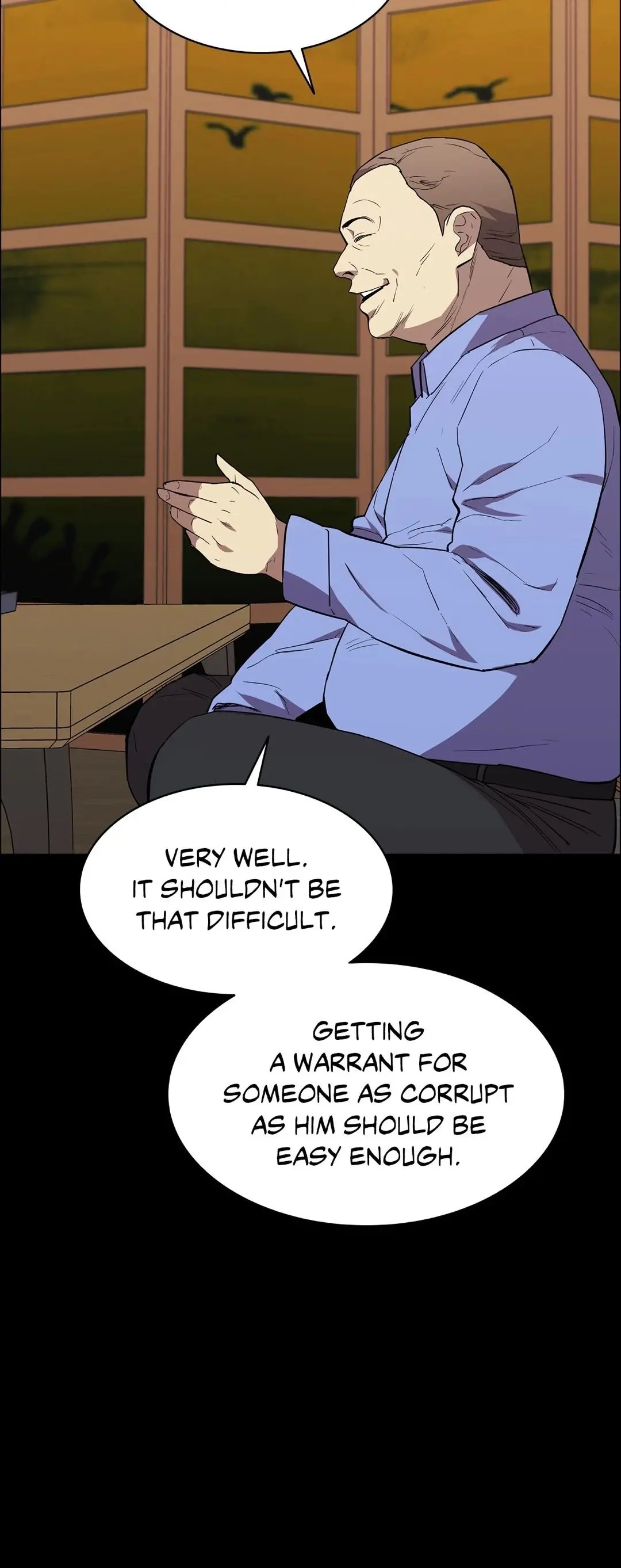 Thorns Of Innocence Chapter 70 - Page 86