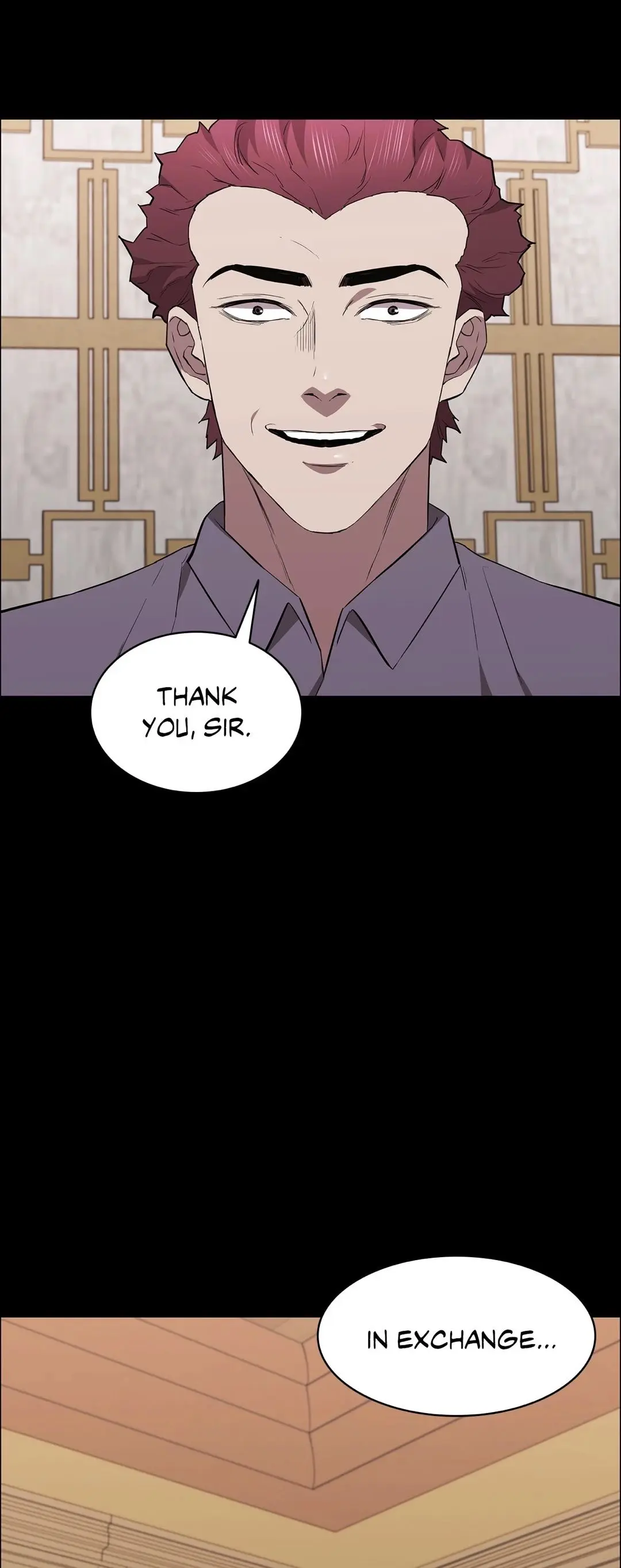 Thorns Of Innocence Chapter 70 - Page 87