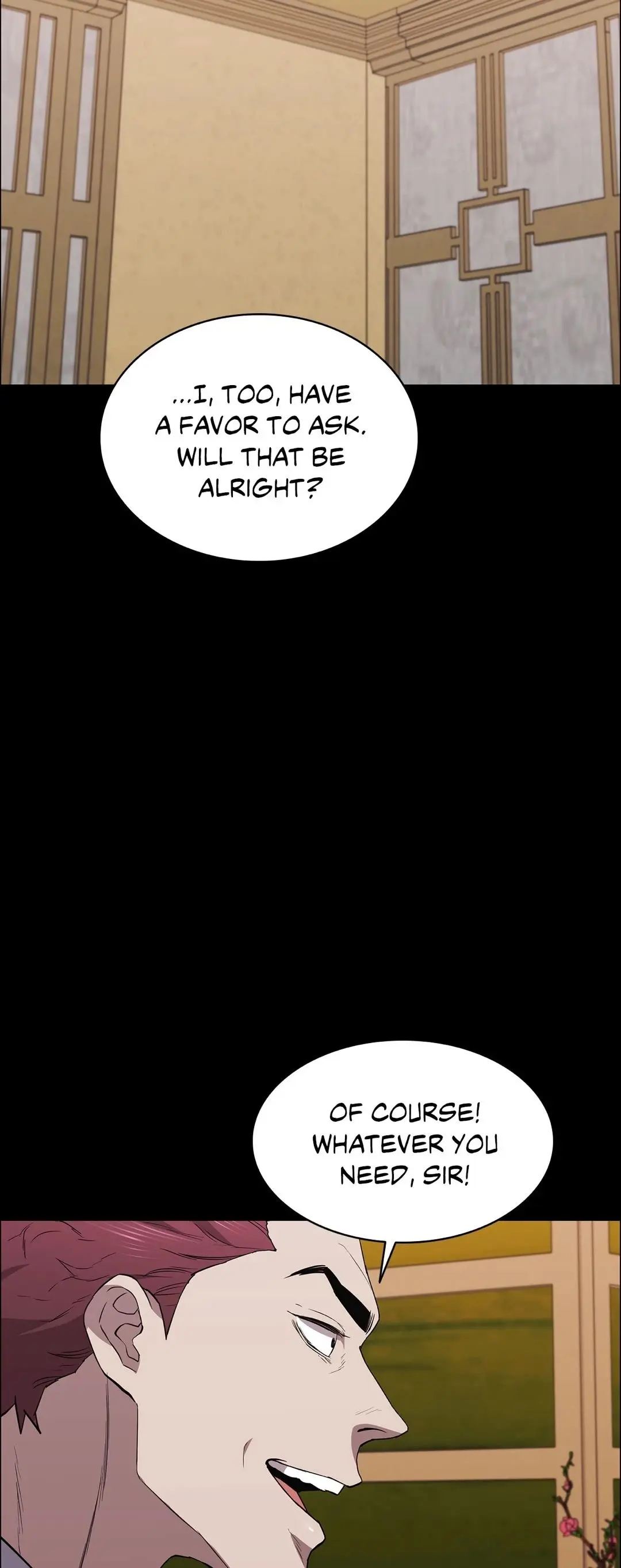 Thorns Of Innocence Chapter 70 - Page 88