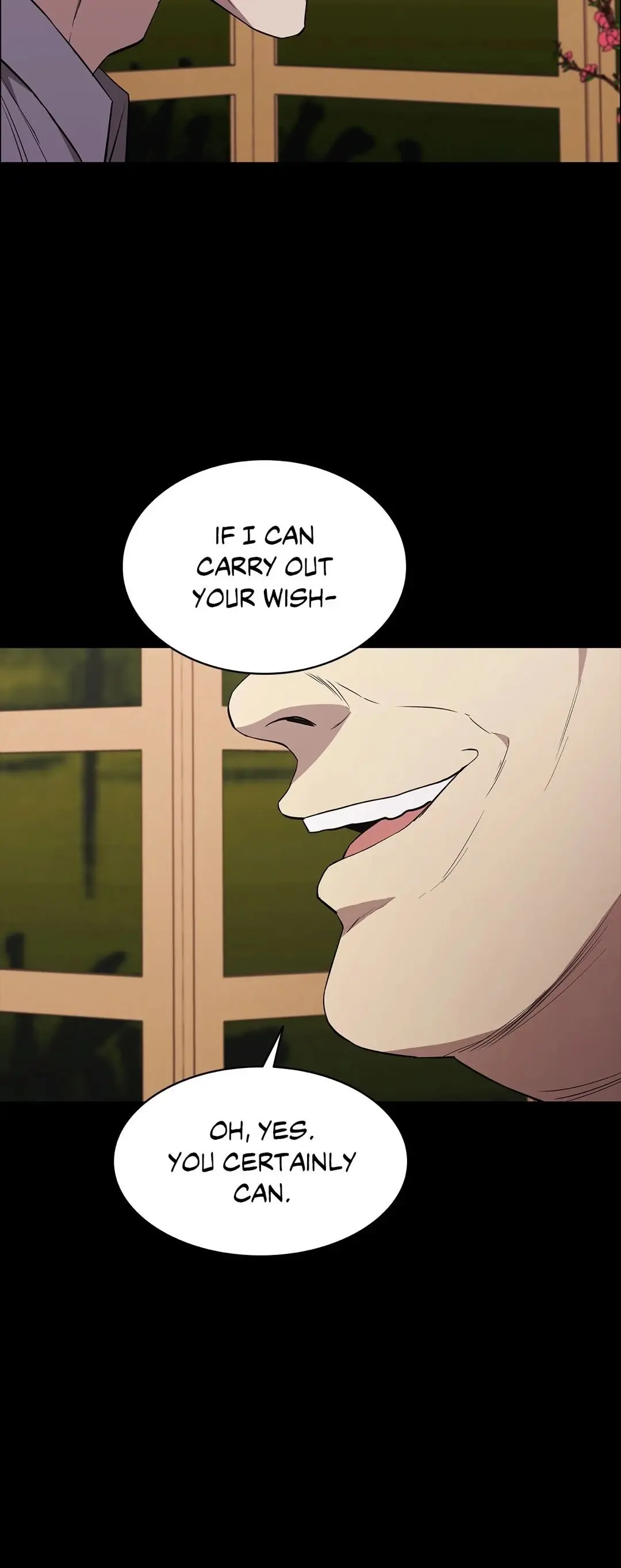 Thorns Of Innocence Chapter 70 - Page 89