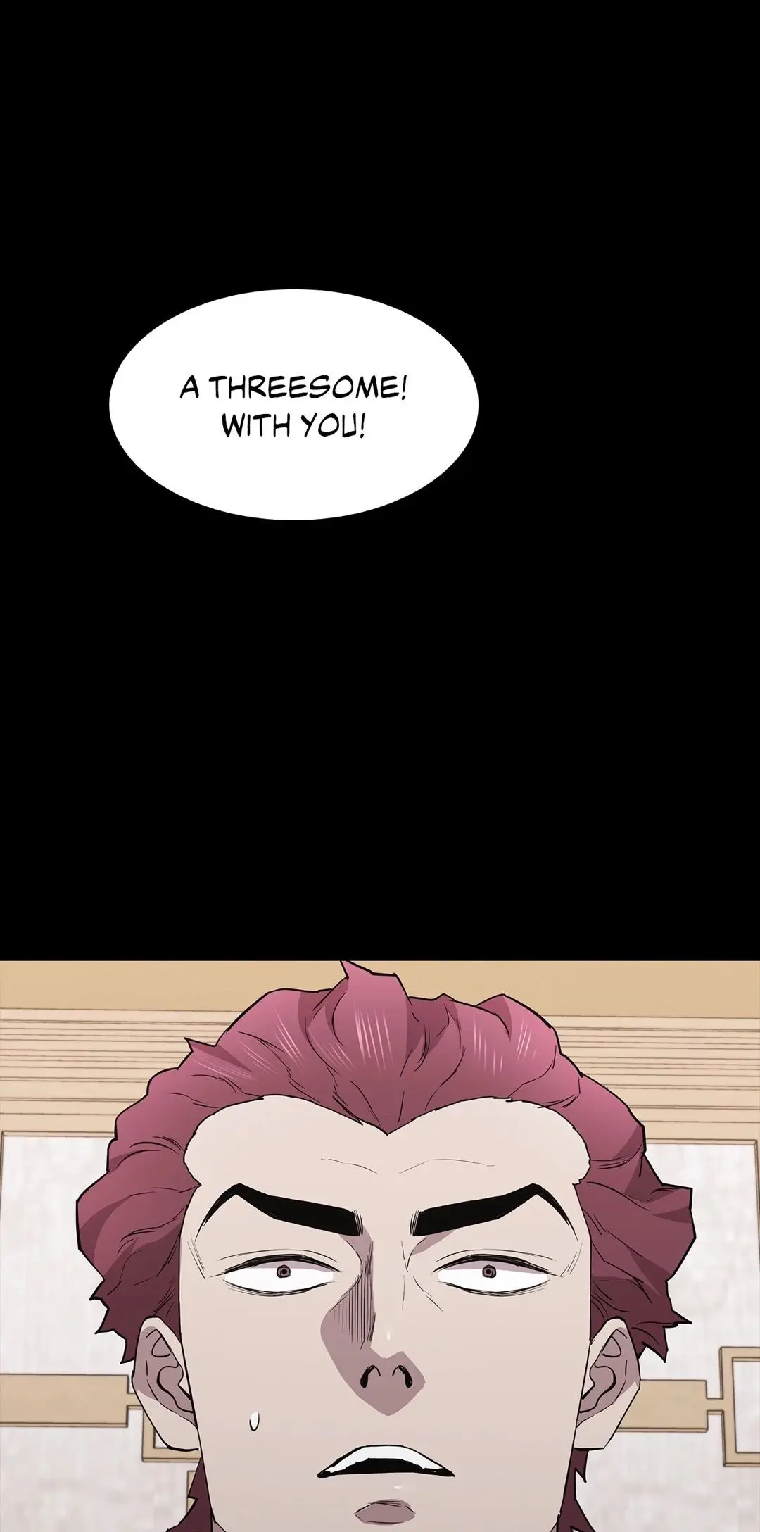 Thorns Of Innocence Chapter 70 - Page 92