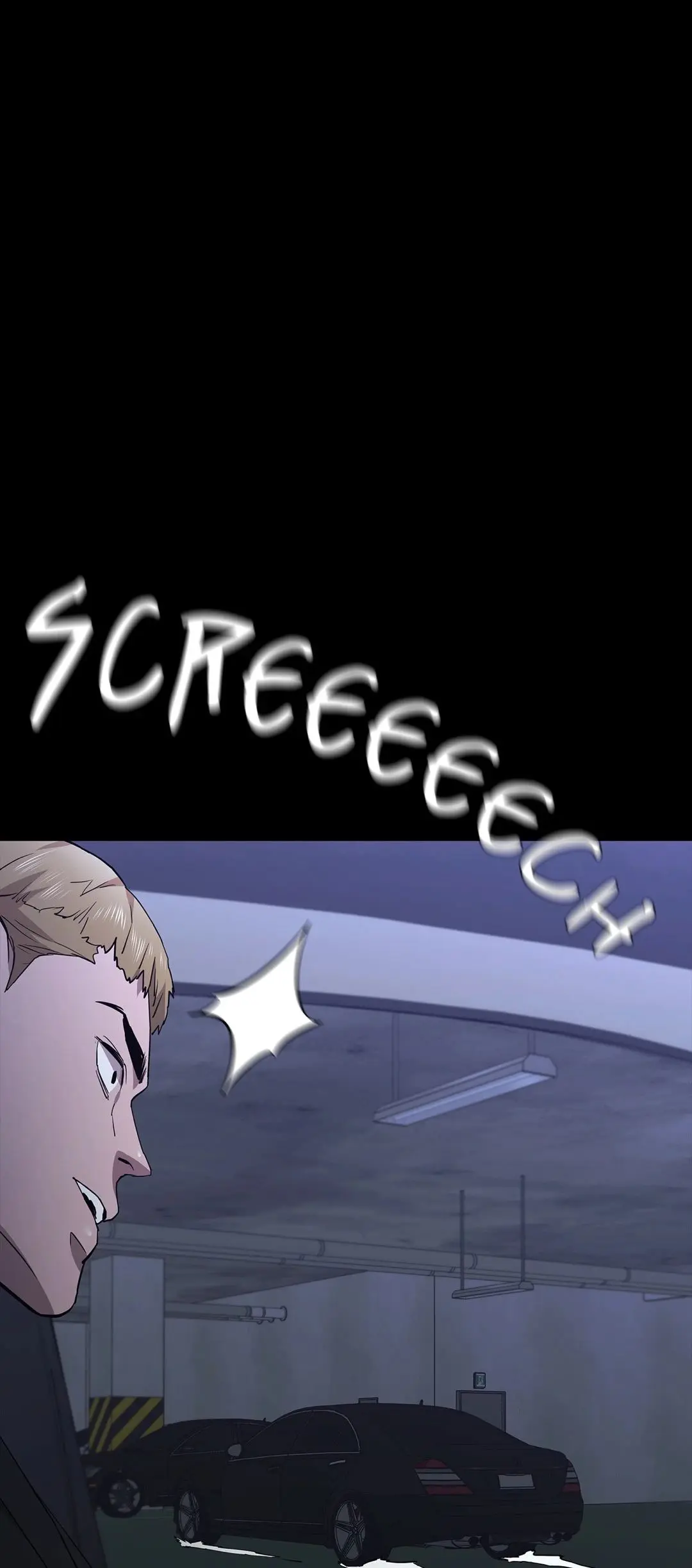 Thorns Of Innocence Chapter 71 - Page 28