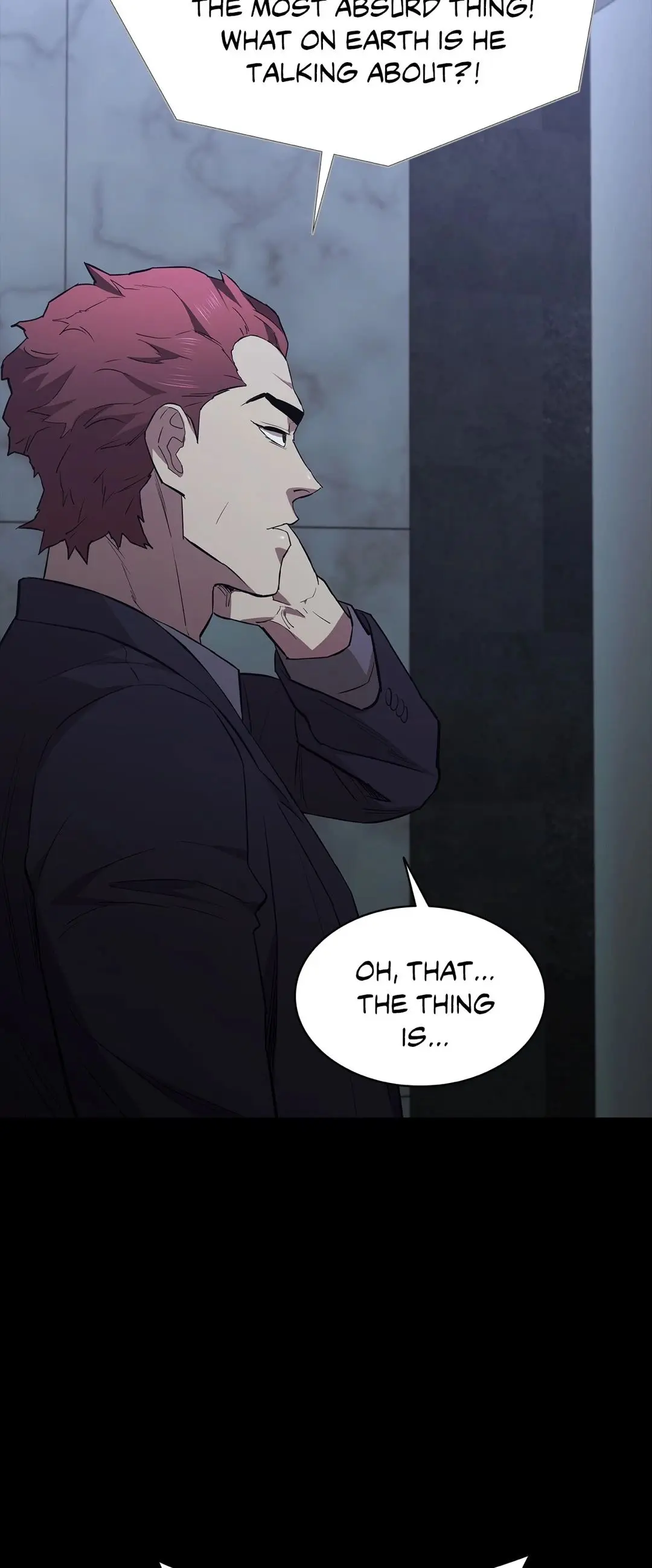 Thorns Of Innocence Chapter 71 - Page 34