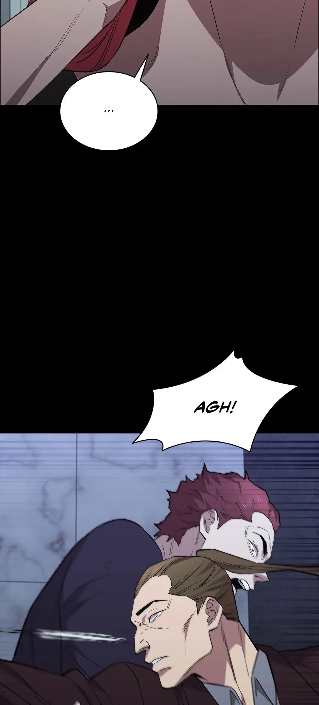Thorns Of Innocence Chapter 71 - Page 45