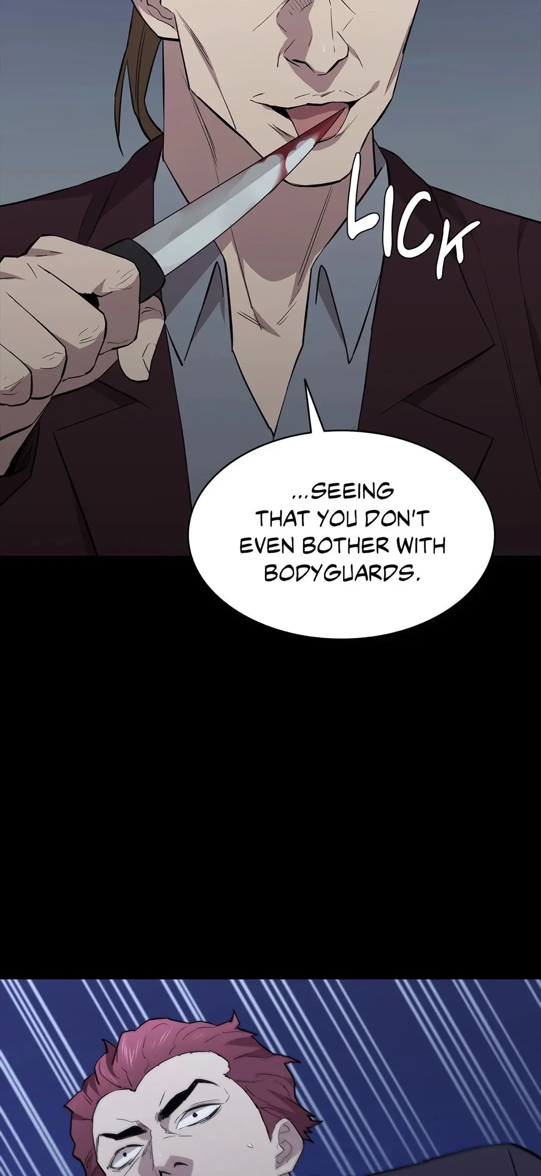 Thorns Of Innocence Chapter 71 - Page 51