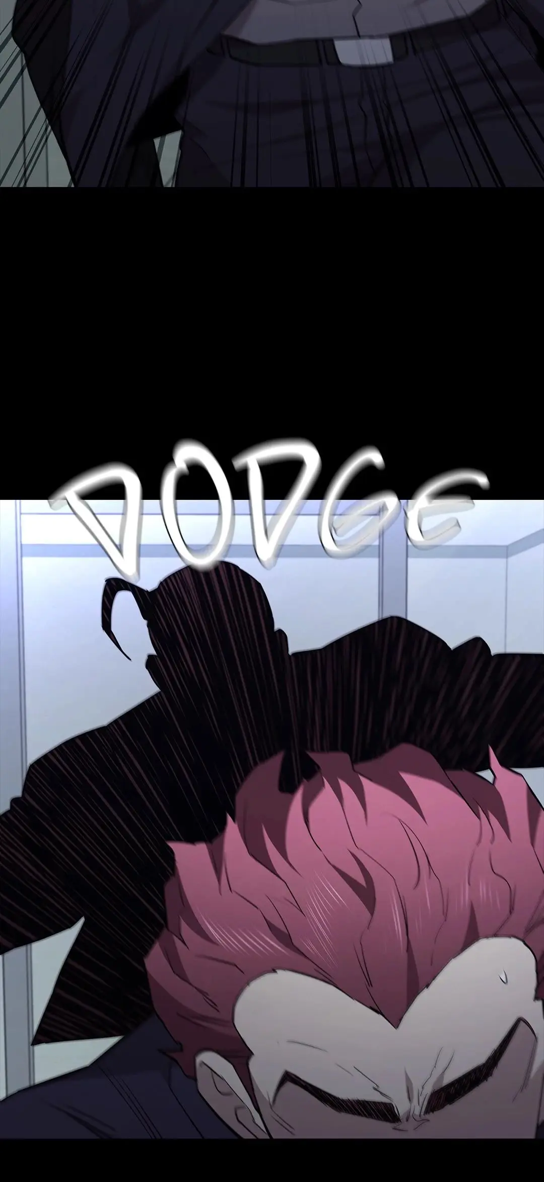 Thorns Of Innocence Chapter 71 - Page 54