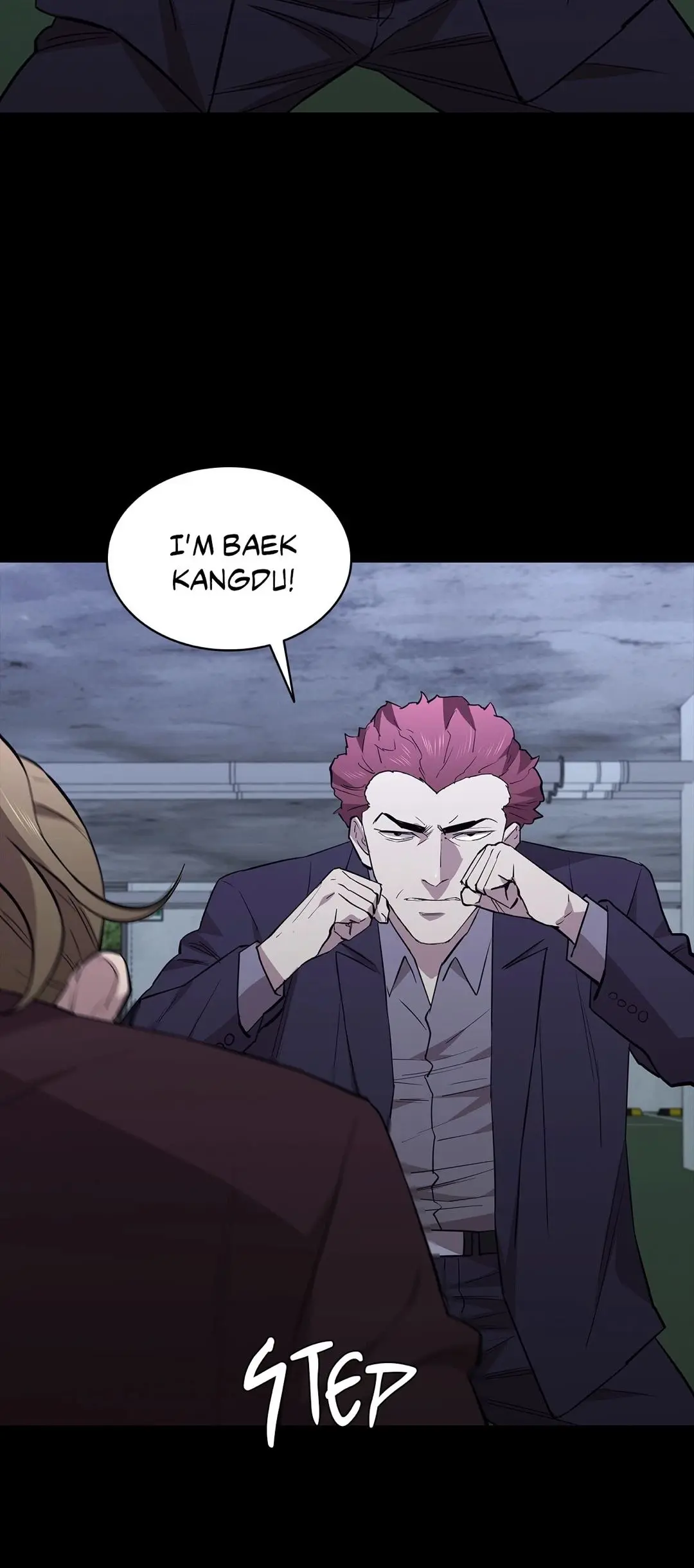 Thorns Of Innocence Chapter 71 - Page 60