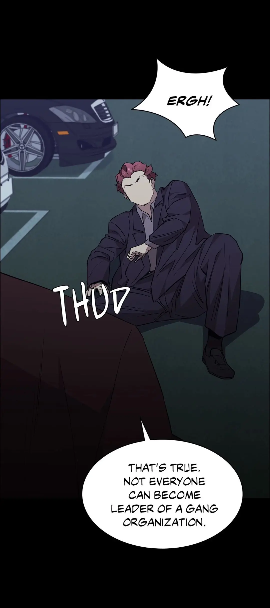 Thorns Of Innocence Chapter 71 - Page 70