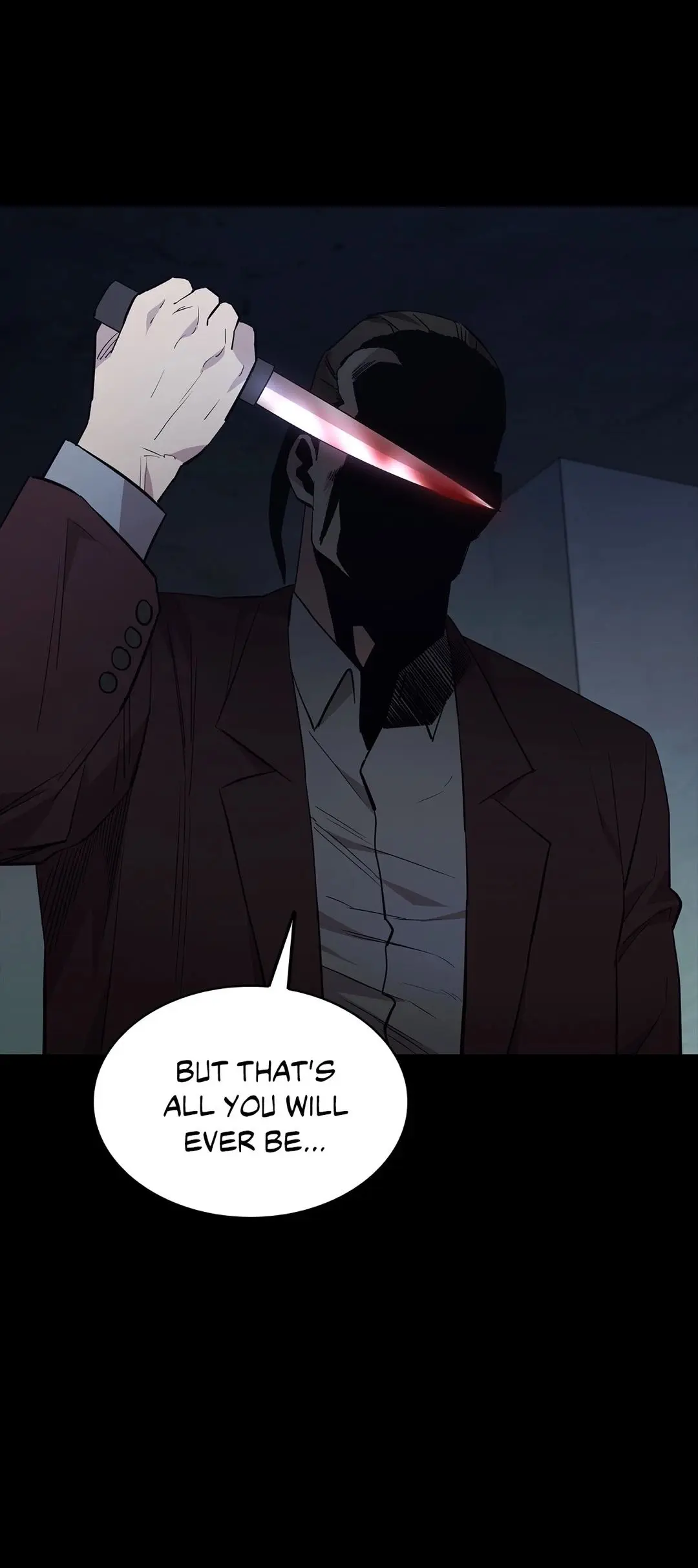 Thorns Of Innocence Chapter 71 - Page 71
