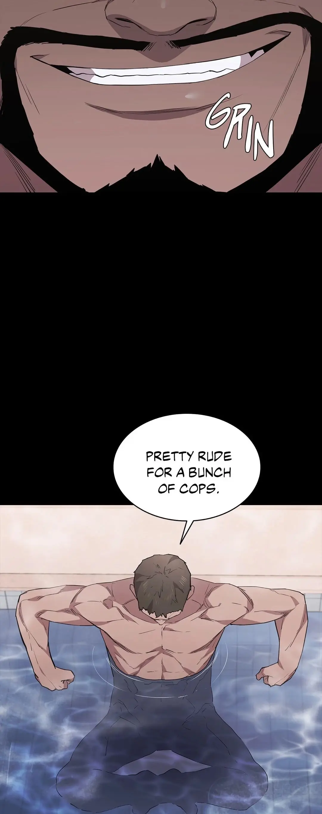 Thorns Of Innocence Chapter 71 - Page 8