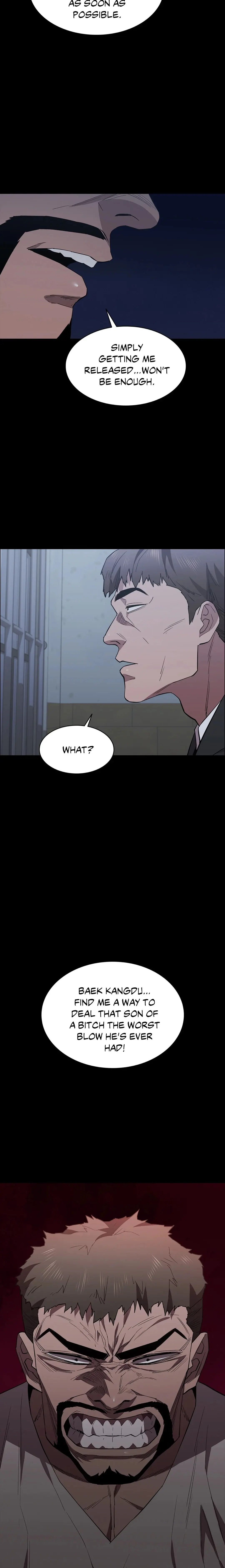 Thorns Of Innocence Chapter 72 - Page 22