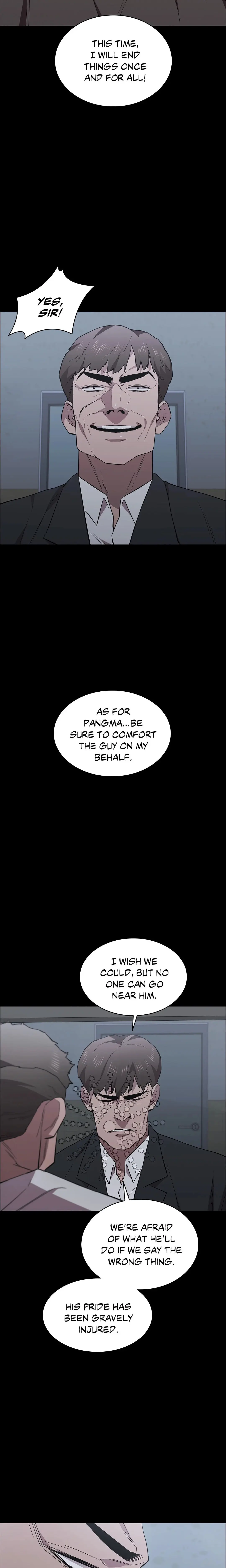 Thorns Of Innocence Chapter 72 - Page 23