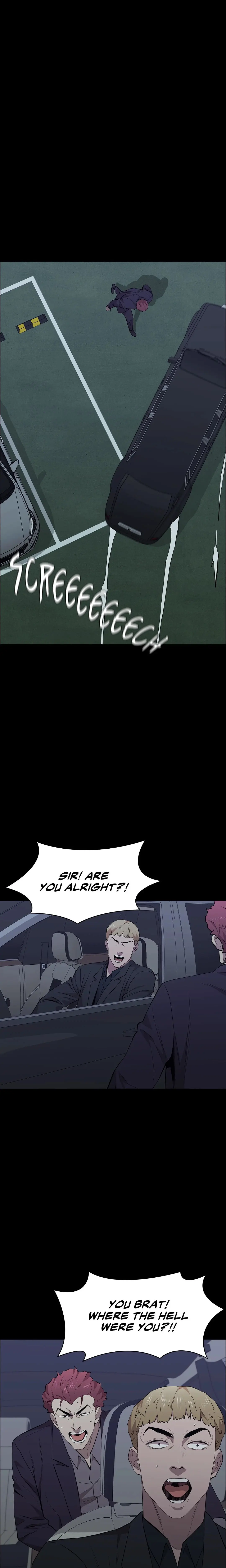 Thorns Of Innocence Chapter 72 - Page 4