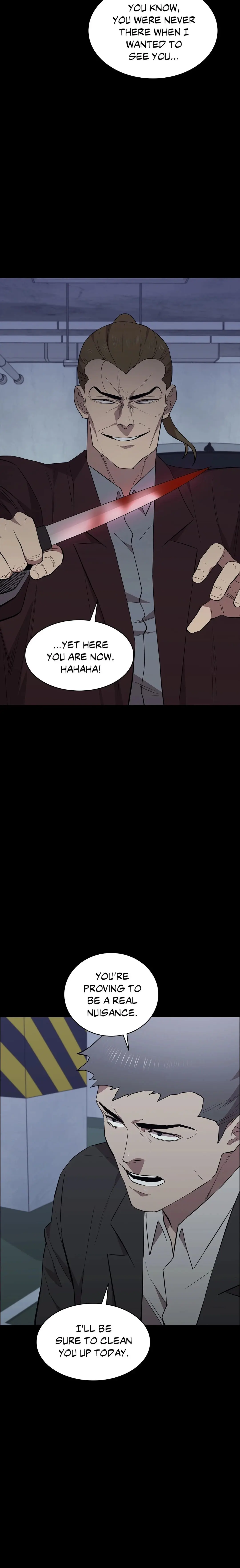 Thorns Of Innocence Chapter 72 - Page 6