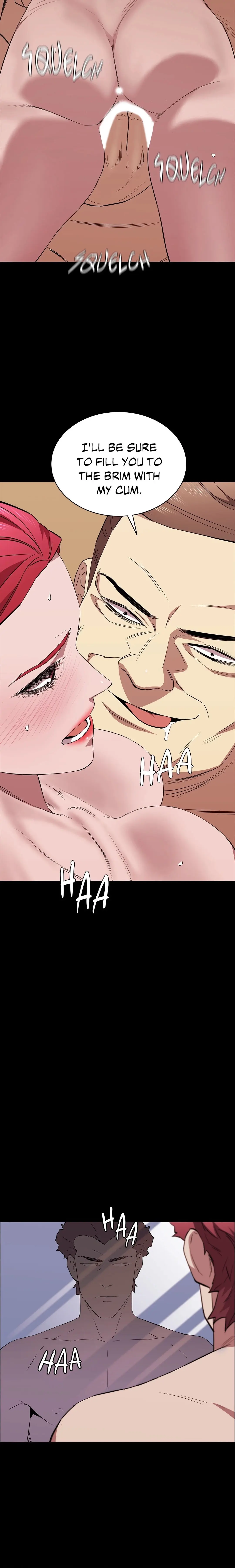 Thorns Of Innocence Chapter 73 - Page 14