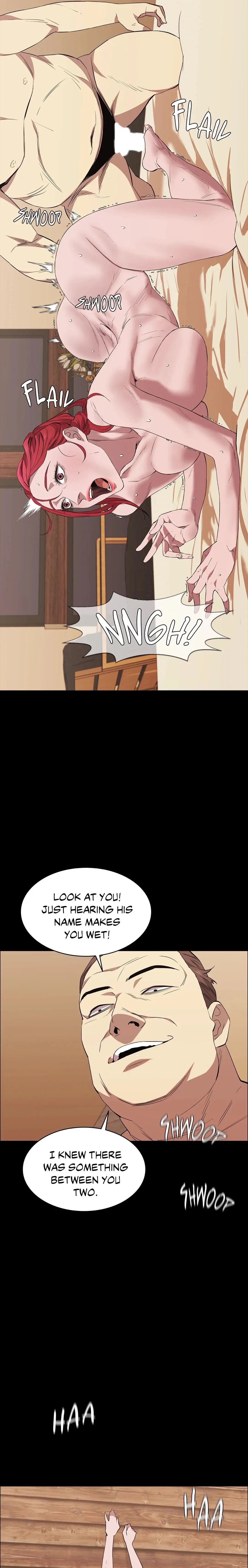 Thorns Of Innocence Chapter 73 - Page 19