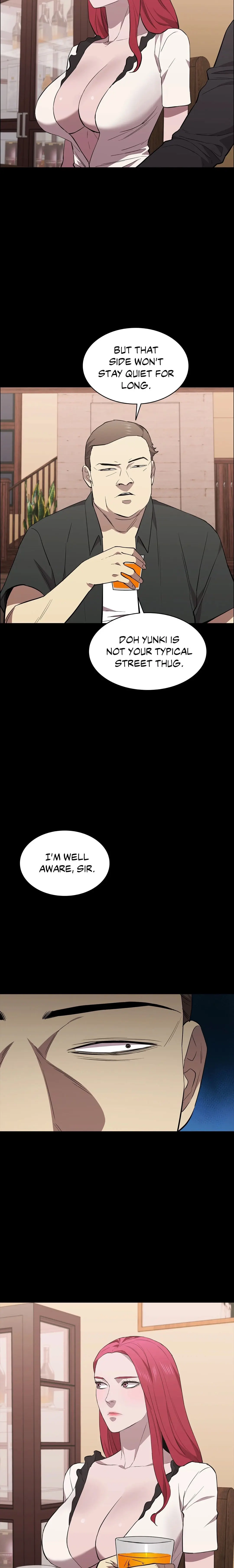Thorns Of Innocence Chapter 73 - Page 2