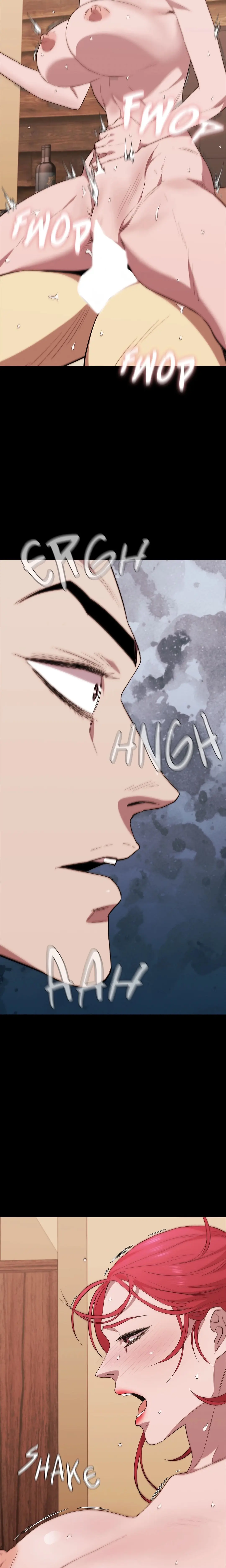 Thorns Of Innocence Chapter 73 - Page 24