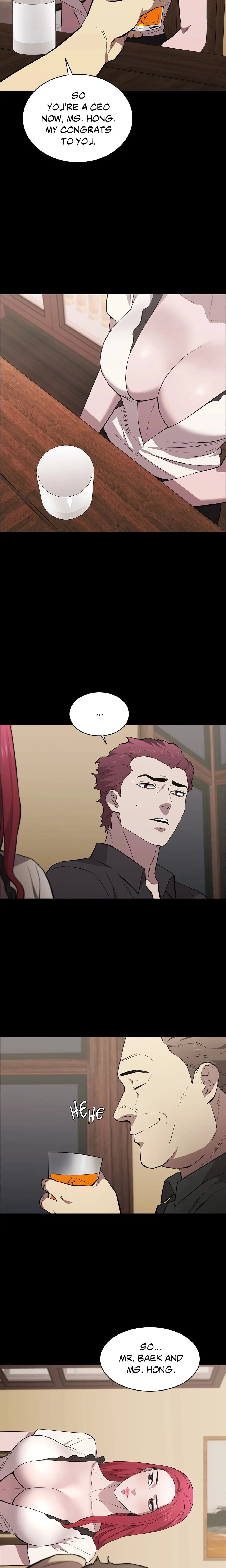 Thorns Of Innocence Chapter 73 - Page 3
