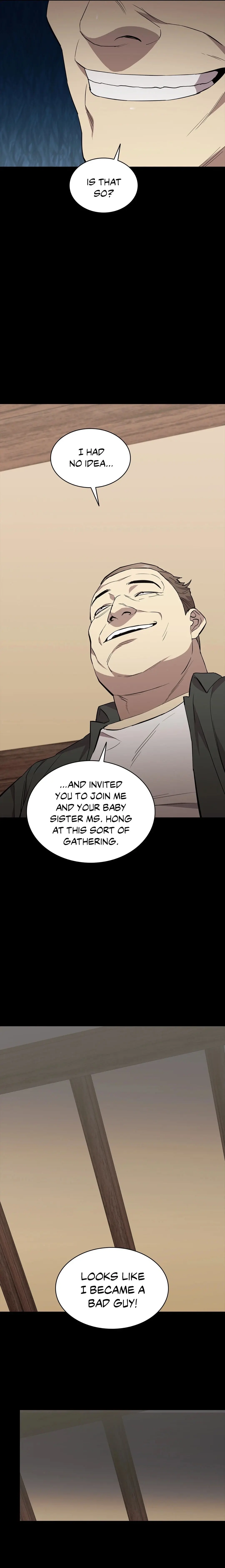 Thorns Of Innocence Chapter 73 - Page 7