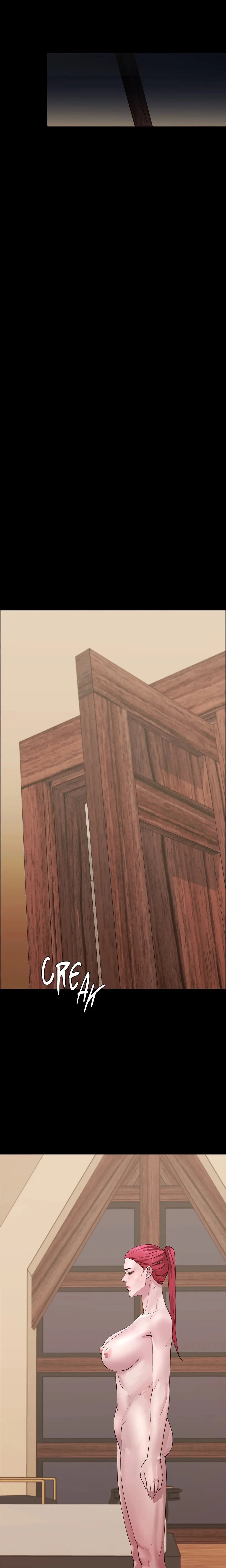 Thorns Of Innocence Chapter 73 - Page 8