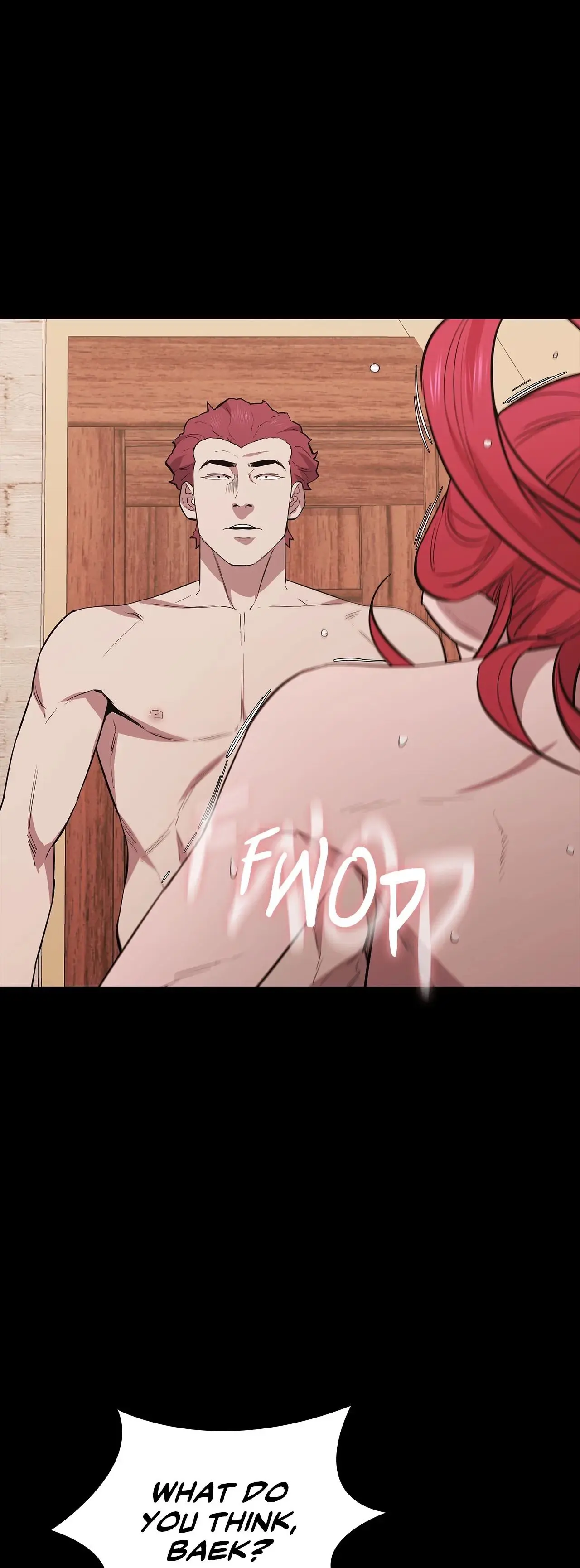Thorns Of Innocence Chapter 74 - Page 16