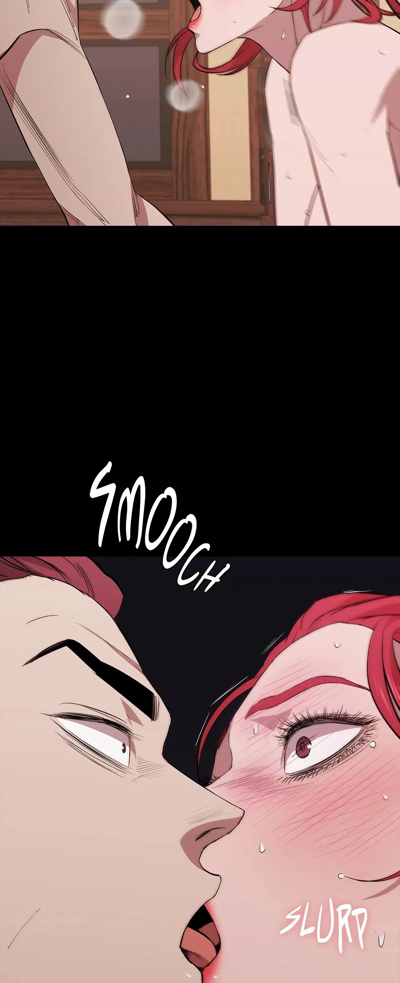 Thorns Of Innocence Chapter 74 - Page 27