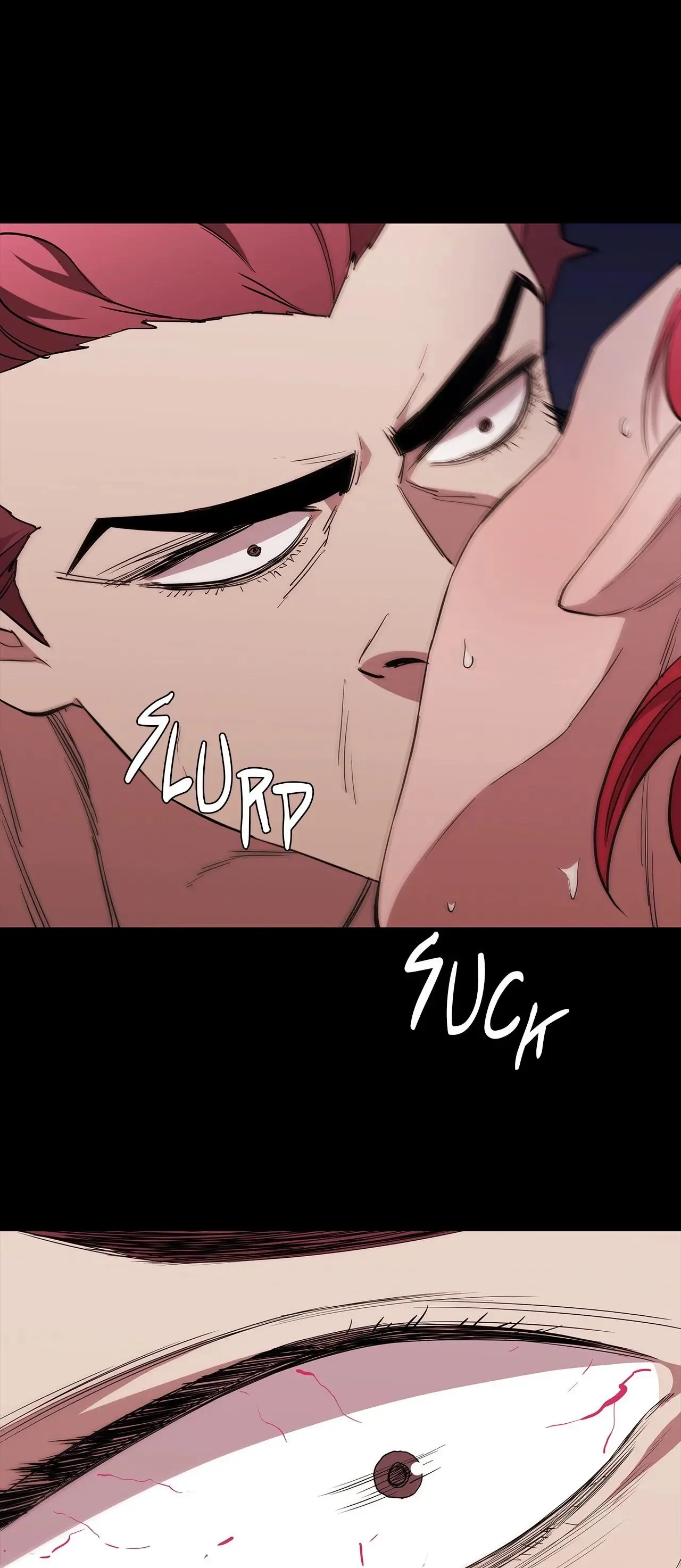 Thorns Of Innocence Chapter 74 - Page 31