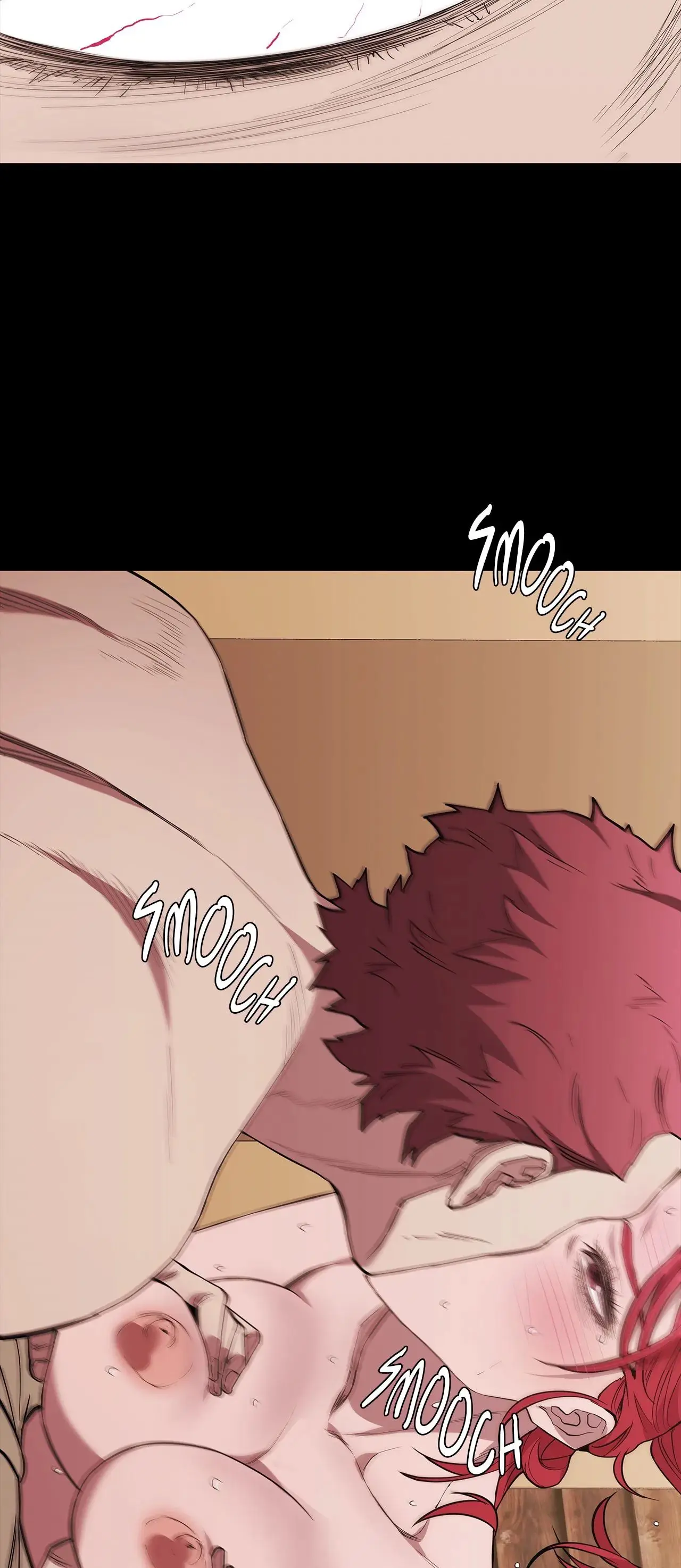 Thorns Of Innocence Chapter 74 - Page 32