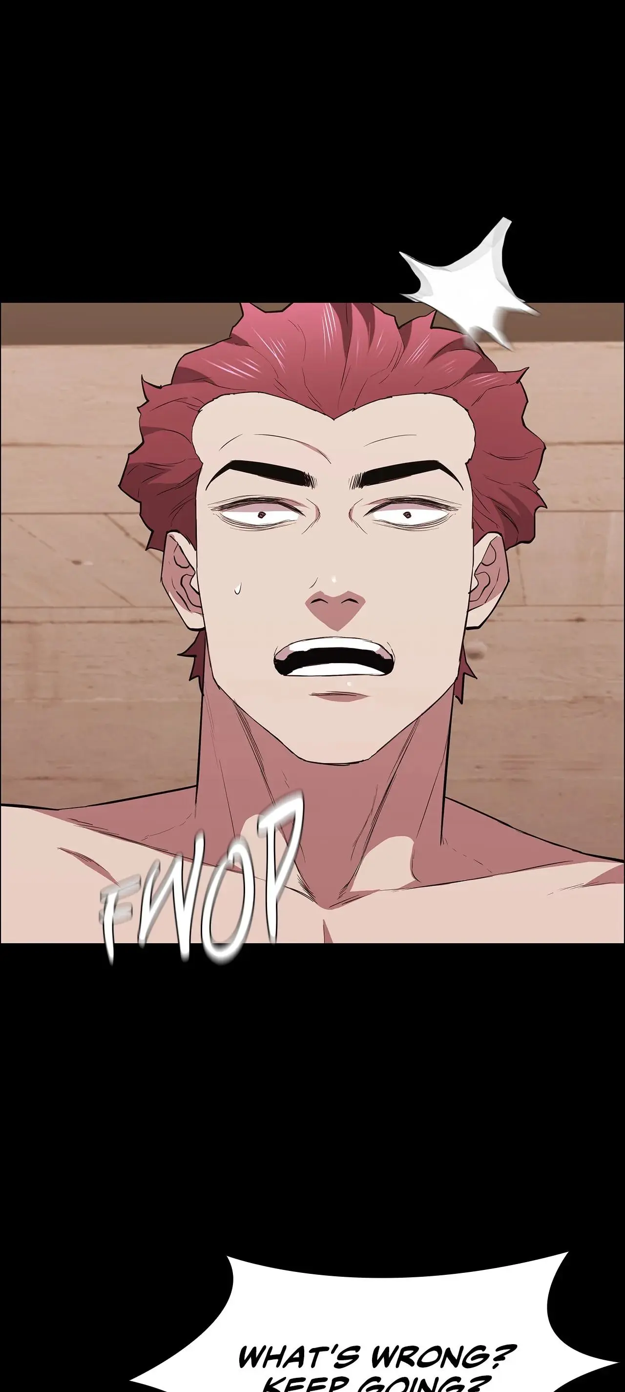 Thorns Of Innocence Chapter 74 - Page 37