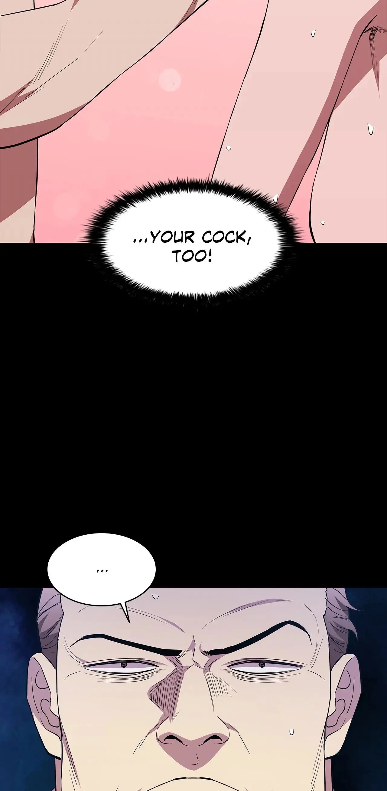 Thorns Of Innocence Chapter 74 - Page 44