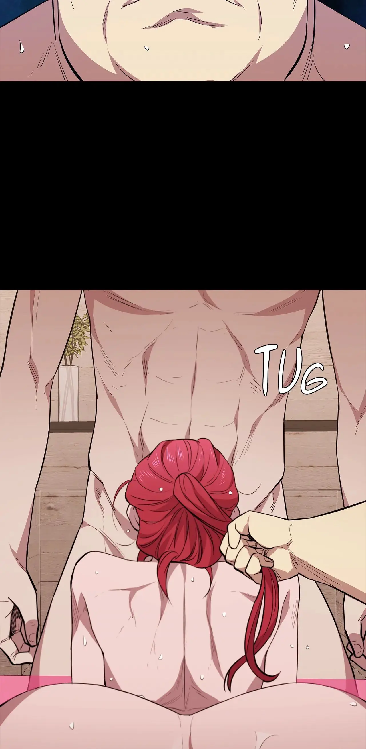 Thorns Of Innocence Chapter 74 - Page 45