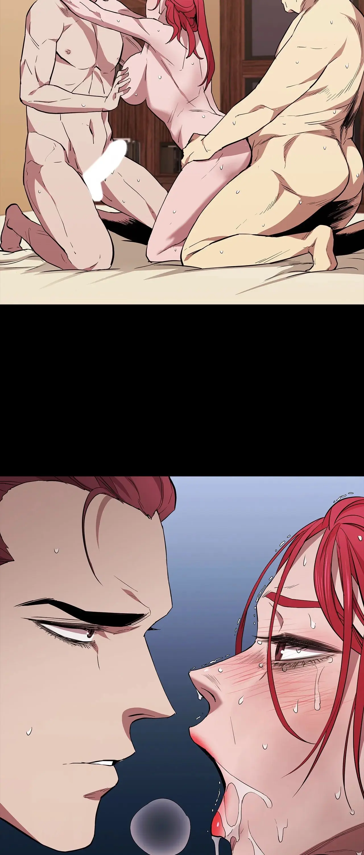 Thorns Of Innocence Chapter 74 - Page 58