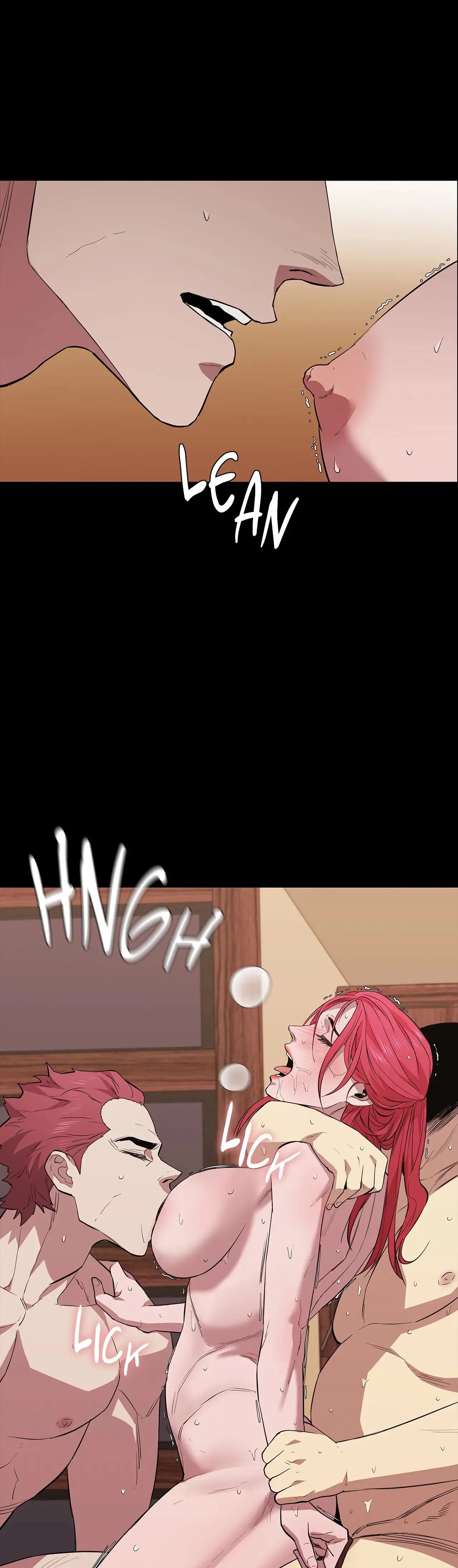 Thorns Of Innocence Chapter 74 - Page 61